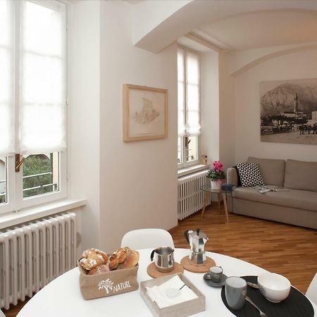 La Casa Di Gladys Appartement Lecco Buitenkant foto