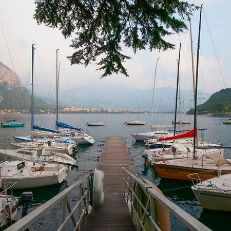 La Casa Di Gladys Appartement Lecco Buitenkant foto