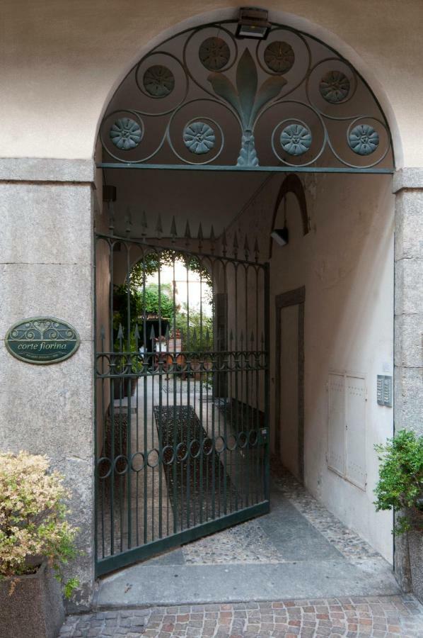 La Casa Di Gladys Appartement Lecco Buitenkant foto