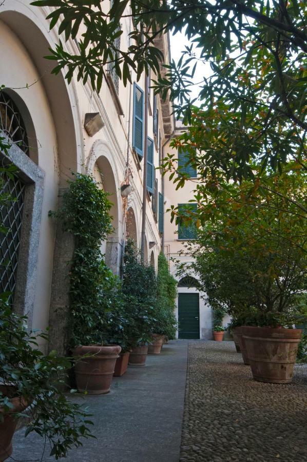 La Casa Di Gladys Appartement Lecco Buitenkant foto